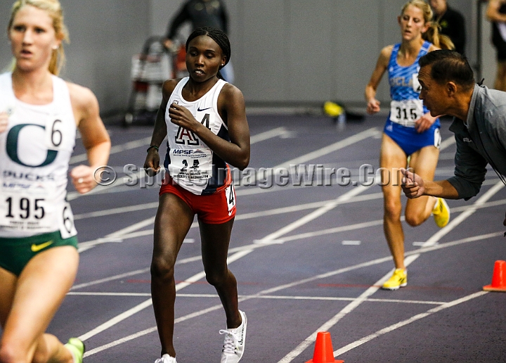 2015MPSFsat-015.JPG - Feb 27-28, 2015 Mountain Pacific Sports Federation Indoor Track and Field Championships, Dempsey Indoor, Seattle, WA.